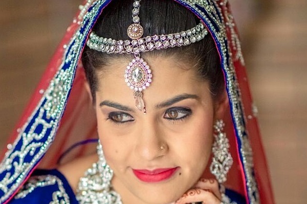 Beauty and Bridal Studio 1