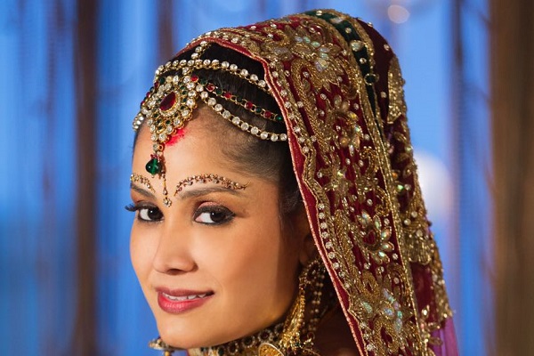 Beauty and Bridal Studio 2