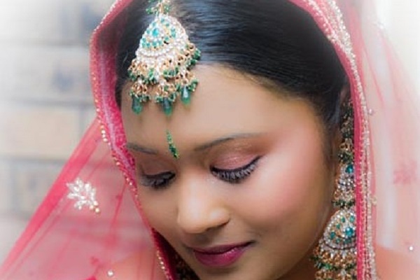 Beauty and Bridal Studio 3