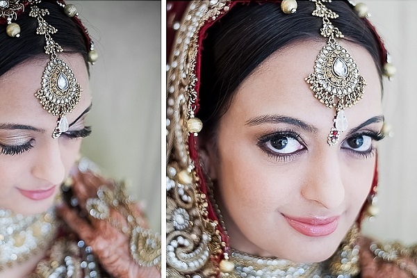Beauty and Bridal Studio 4