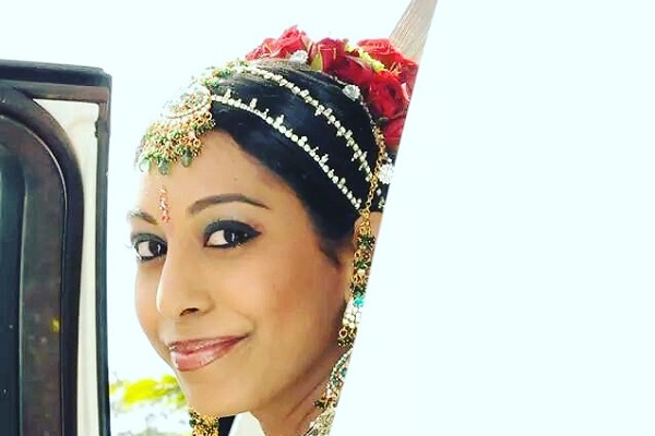 Beauty and Bridal Studio 8