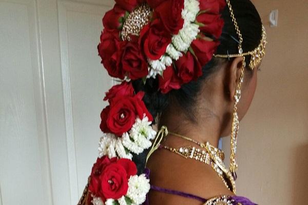 Beauty and Bridal Studio 9