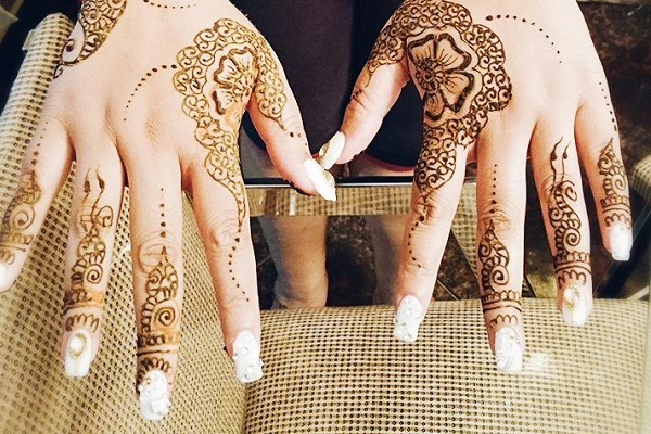Henna By Karusha Picture 10