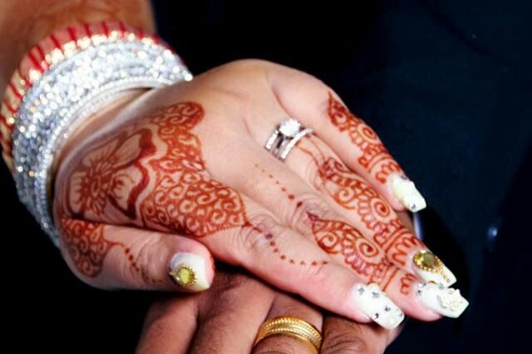 Henna By Karusha Picture 2
