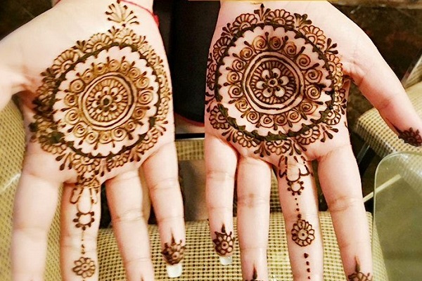 Henna By Karusha Picture 3
