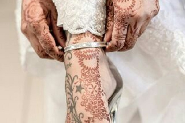 Henna By Karusha Picture 4