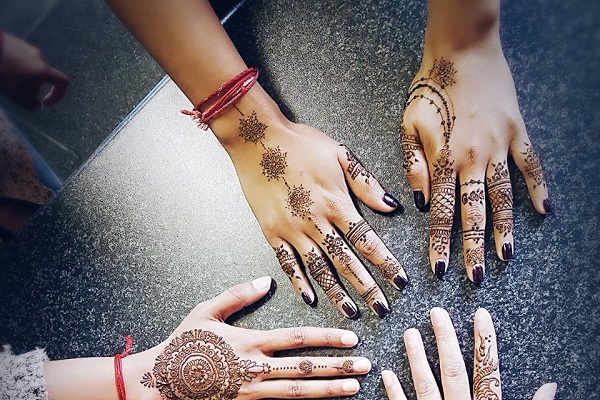 Henna By Karusha Picture 6