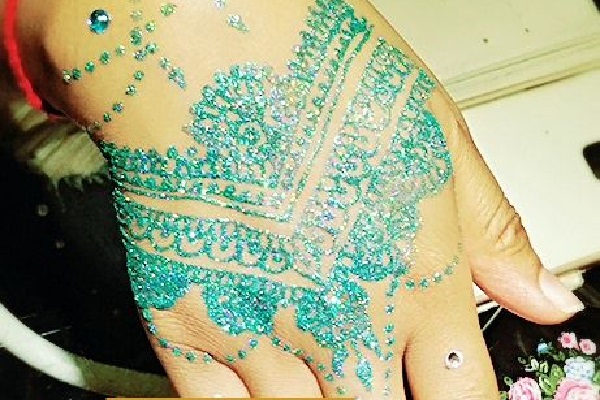 Henna By Karusha Picture 8
